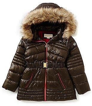 michael kors kinderjacken|michael kors kids clothing.